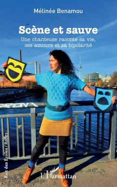 Cover Scène et sauve (eBook, PDF)