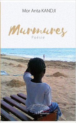 Cover Murmures (eBook, PDF)