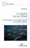 Le bassin du lac Tchad (eBook, PDF)