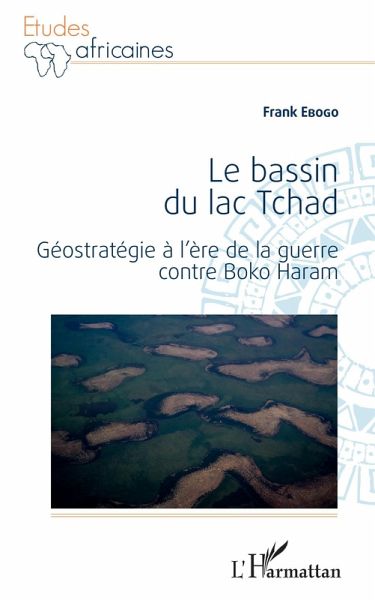 Le bassin du lac Tchad (eBook, PDF)