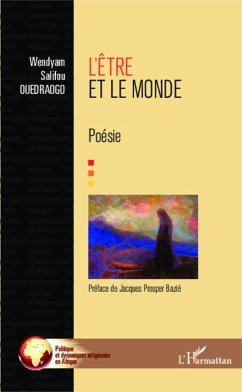 Cover L'être et le monde (eBook, PDF)