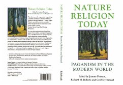 Cover Nature Religion Today (eBook, PDF)