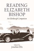 Reading Elizabeth Bishop (eBook, ePUB)