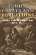 Feuds, Forays and Rebellions (eBook,... - Bild 1