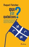 Qui est Québécois? (eBook, ePUB)