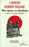 L'enfer khmer rouge (eBook, PDF)