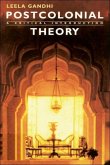 Postcolonial Theory (eBook, PDF)