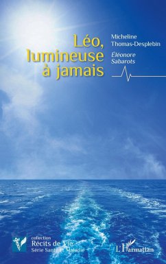 Cover Léo, lumineuse à jamais (eBook, PDF)