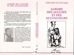 Cover Aurore des accusés et des accusateurs (eBook, PDF)