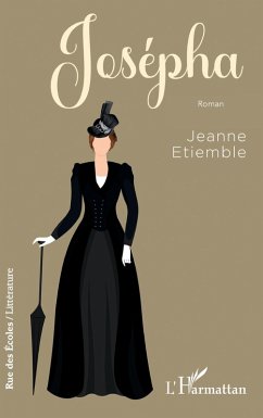 Josépha (eBook, PDF) - Etiemble