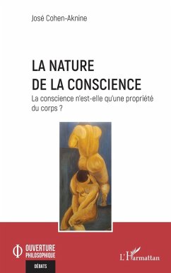 Cover La nature de la conscience (eBook, ePUB)