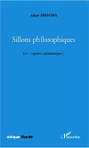 Sillons philosophiques (eBook, PDF)