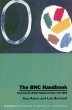BNC Handbook (eBook, PDF) - Bild 1