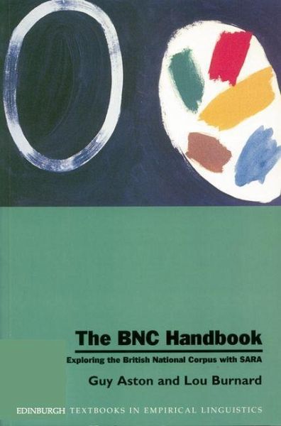 BNC Handbook (eBook, PDF)