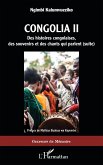 Congolia II (eBook, PDF)