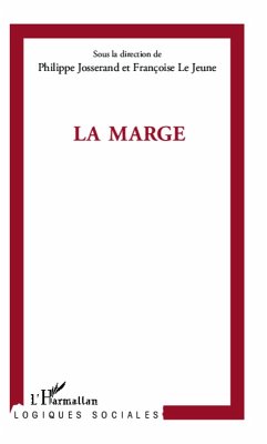 Cover La marge (eBook, PDF)