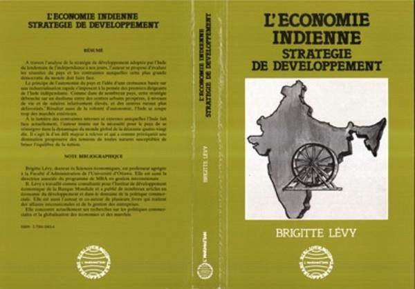 L'économie indienne (eBook, PDF) L'économie indienne (eBook, PDF)