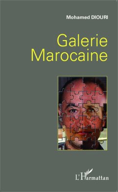 Galerie marocaine (eBook, PDF) - Diouri