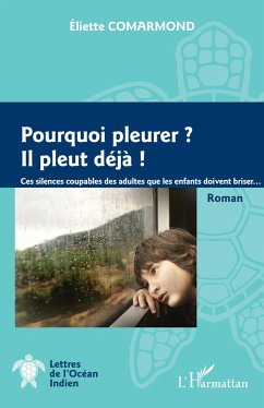 Cover Pourquoi pleurer ? Il pleut déjà (eBook, PDF)