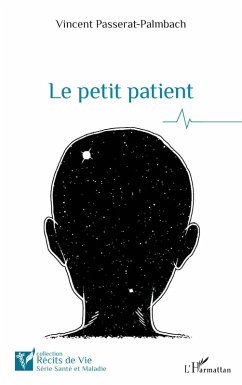 Le petit patient (eBook, PDF) - Passerat-Palmbach