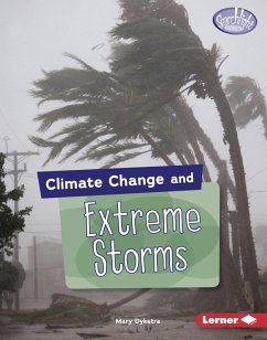 Climate Change and Extreme Storms (eBook, ePUB) Cover Climate Change and Extreme Storms (eBook, ePUB)