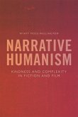 Narrative Humanism (eBook, ePUB)