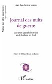 Journal des nuits de guerre (eBook, PDF)