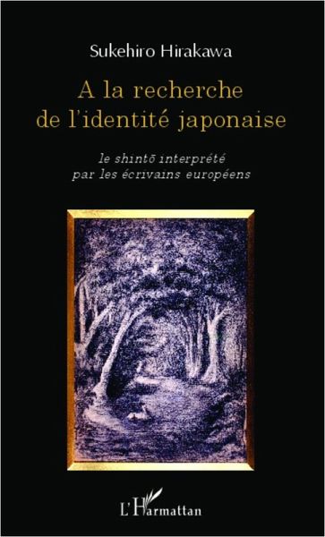 A la recherche de l'identité japonaise (eBook, PDF)