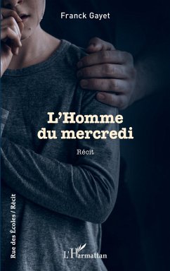 Cover L'Homme du mercredi (eBook, PDF)