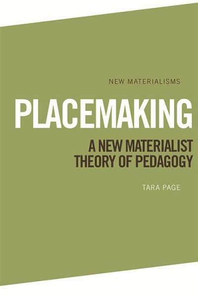 Placemaking (eBook, PDF)