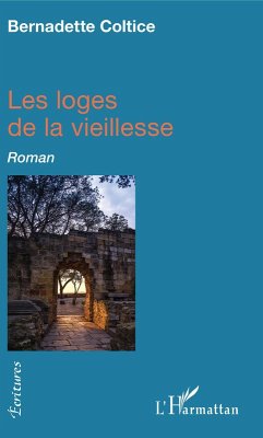 Cover Les loges de la vieillesse (eBook, PDF)
