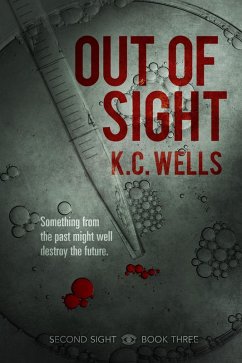 Cover Out of Sight (eBook, ePUB)
