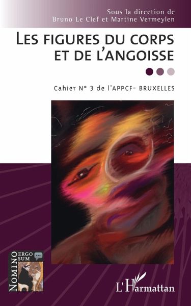 Les figures du corps et de l'angoisse (eBook, PDF)