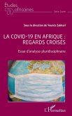 La covid -19 en Afrique : regards croisés (eBook, PDF)