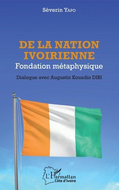 De la nation ivoirienne (eBook, PDF) - Yapo