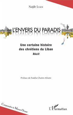 Cover L'envers du paradis (eBook, PDF)