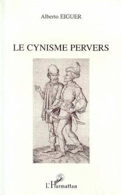 Cover Le cynisme pervers (eBook, PDF)