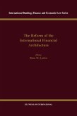 Reform of the International Financial Architecture (eBook, PDF)