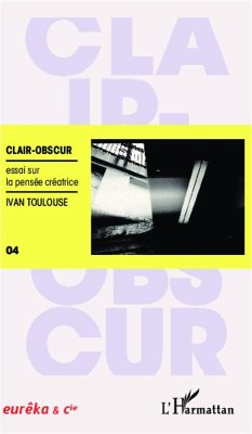 Cover Clair obscur (eBook, PDF)