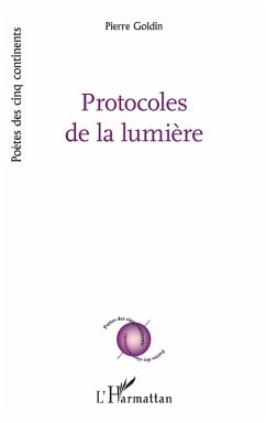 Cover Protocoles de la lumière (eBook, PDF)