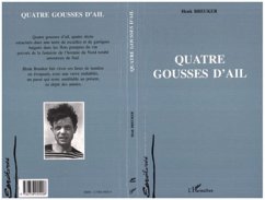 Quatre gousses d'ail (eBook, PDF) - Breuker