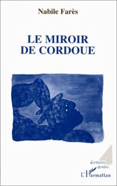 Cover Miroir de Cordoue (eBook, PDF)