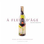 À fleur d'âge (eBook, ePUB)