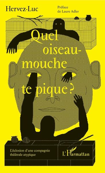 Quel oiseau-mouche te pique ? (eBook, PDF)