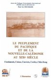 Le peuple du Pacifique et de la Nouvelle Calédonie au XIXè s (eBook, PDF)