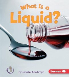 Cover What Is a Liquid? (eBook, PDF)