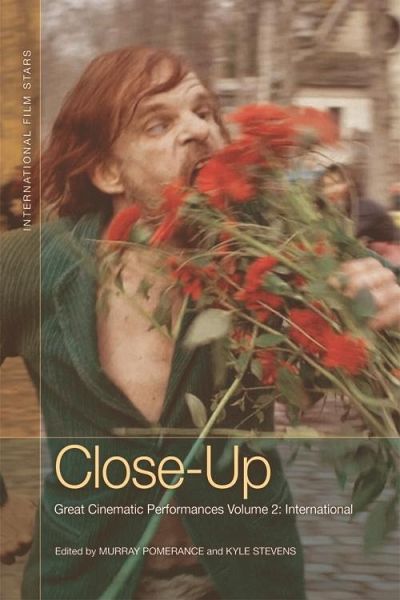 Close-Up (eBook, PDF)
