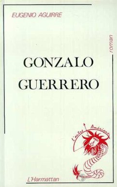 Gonzalo Guerrero (eBook, PDF) - Aguirre