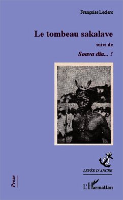 Cover Le tombeau sakalave (eBook, PDF)