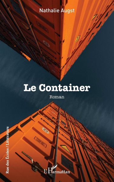 Le Container (eBook, PDF) Le Container (eBook, PDF)